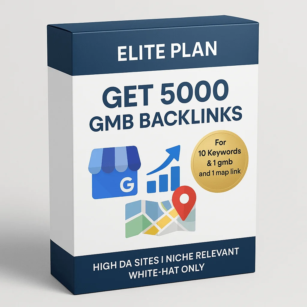 Monthly Link Building