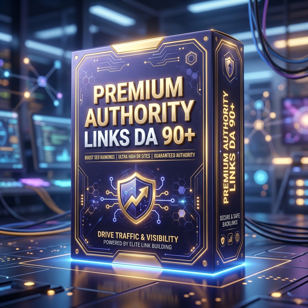 Premium Authority Link
